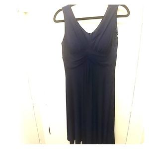 Royal Blue Dress Size 12P